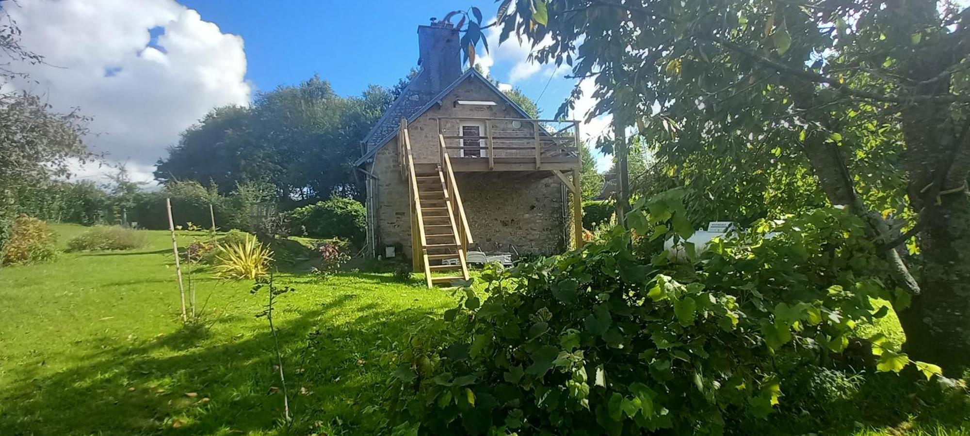 La Chatre Ronthon Bagian luar foto